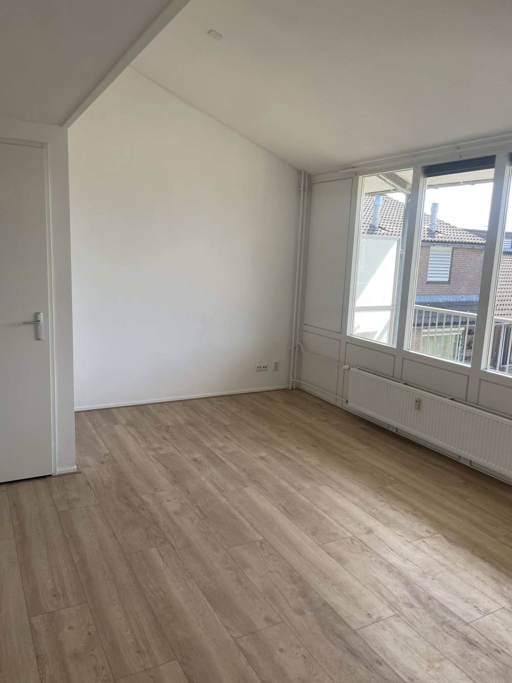 Rondehoep Oost 27T