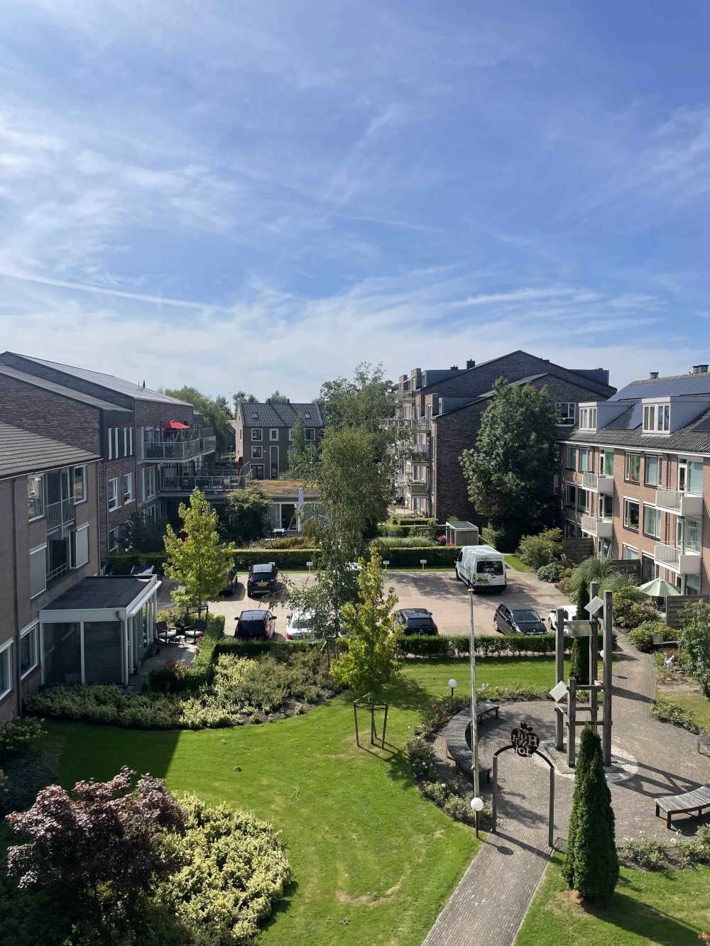 Rondehoep Oost 27T