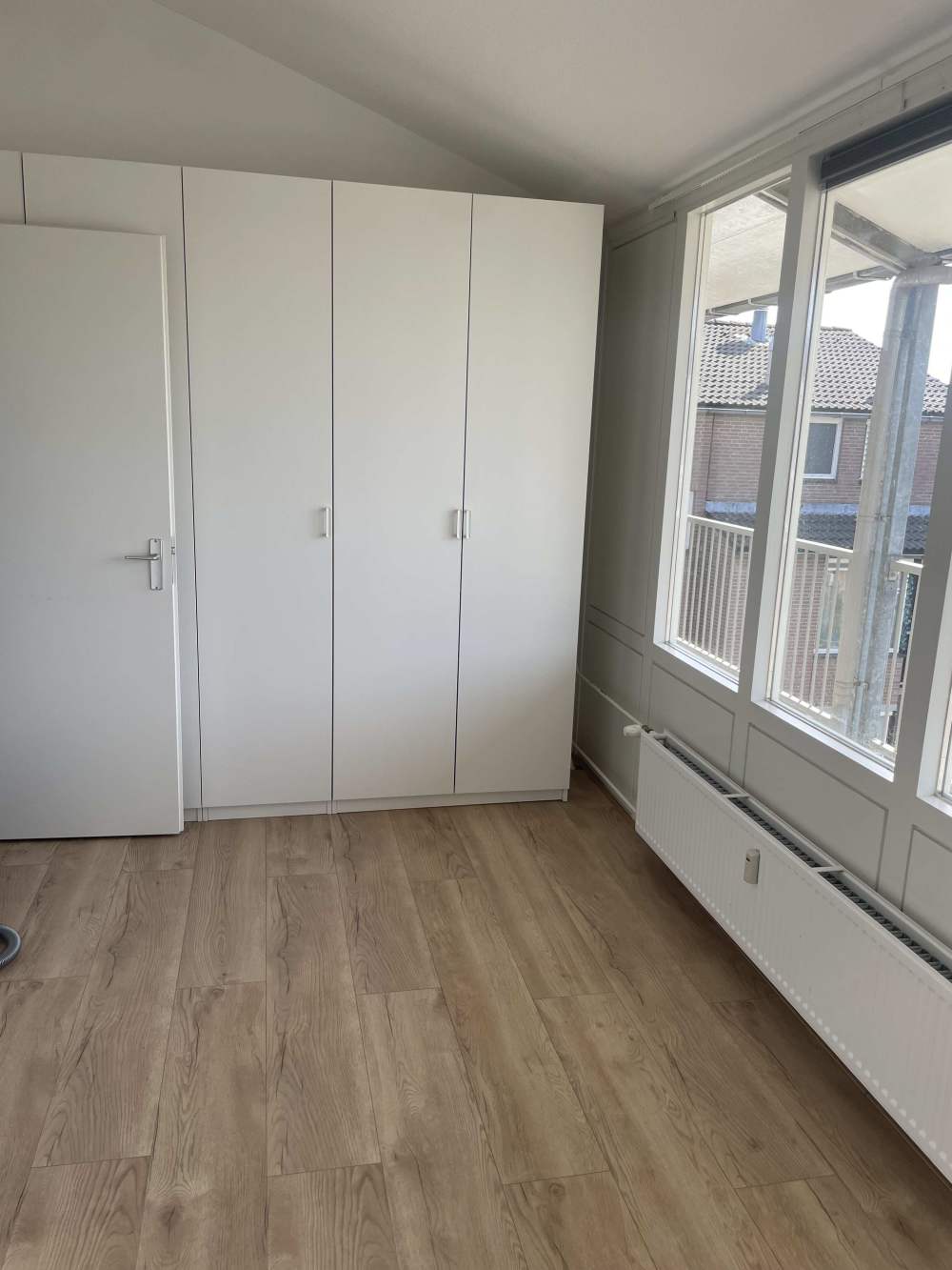 Rondehoep Oost 27T