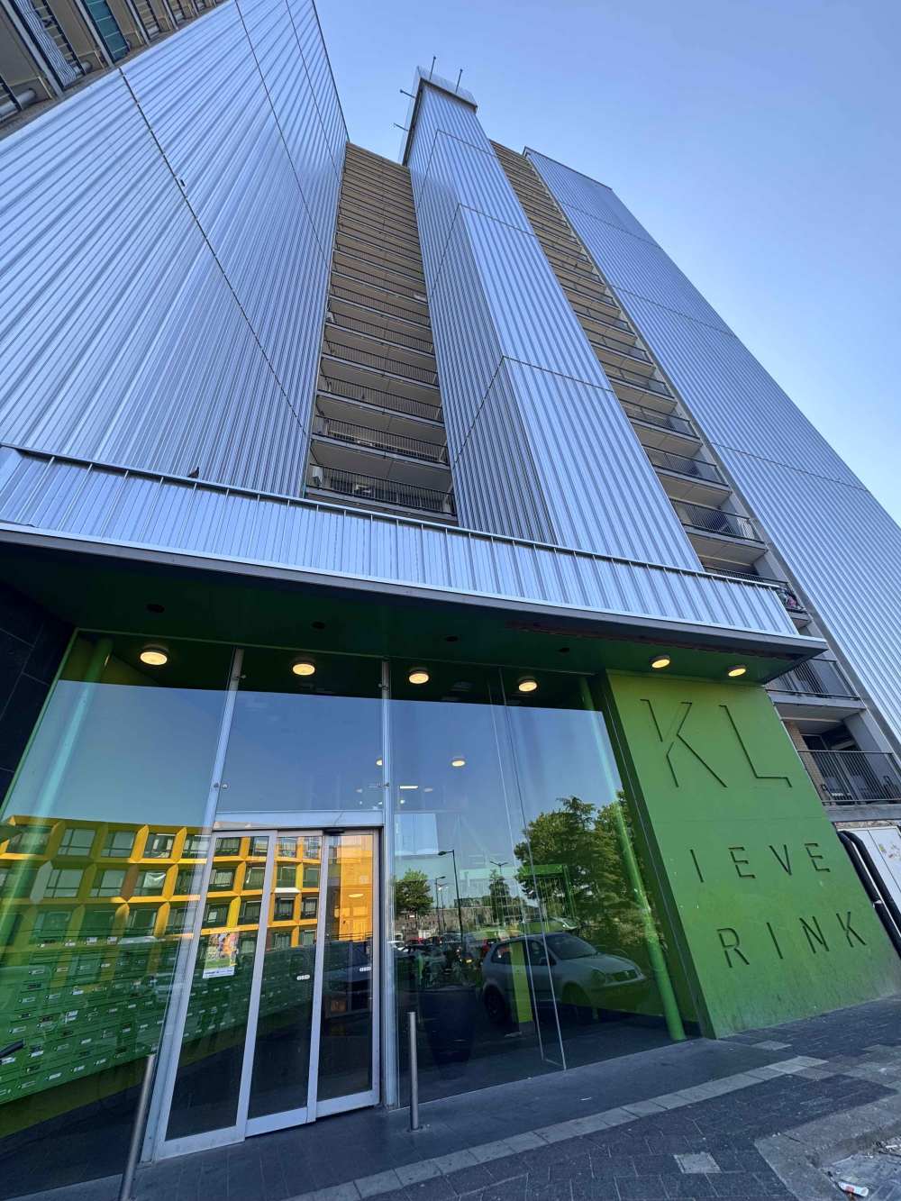 Kraaiennest 71, 1104 KD Amsterdam, Nederland
