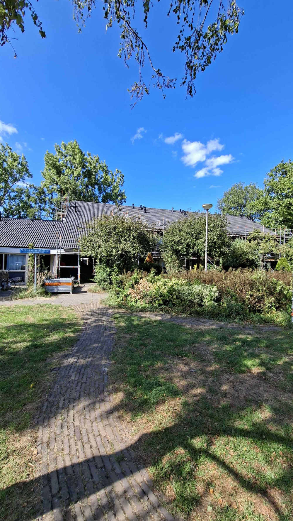 Floris Balthasarstraat 41, 2064 XK Spaarndam, Nederland
