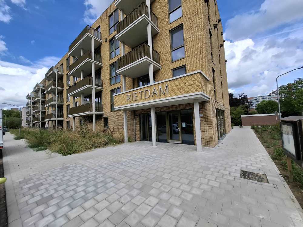 Frank van der Goesstraat 79, 3317 PJ Dordrecht, Nederland