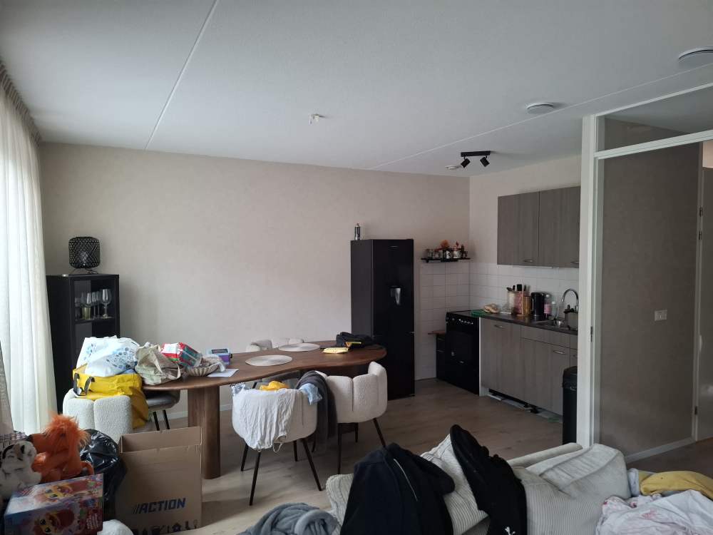 Frank van der Goesstraat 79