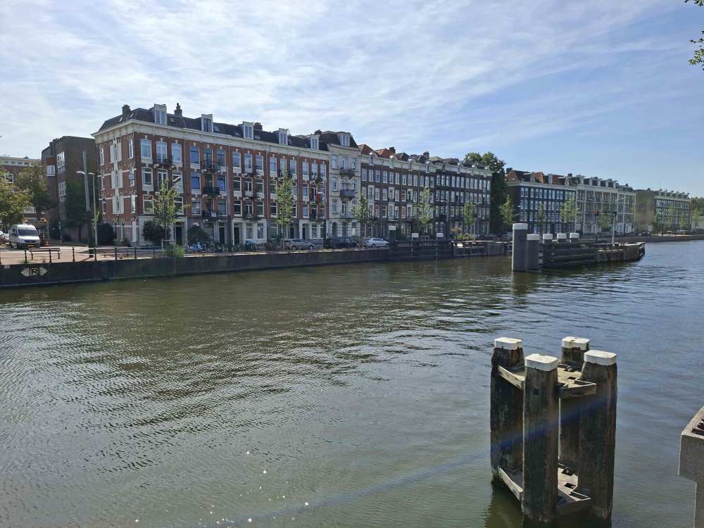 Houtmankade 40