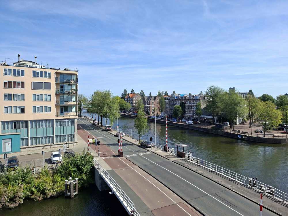 Houtmankade 40