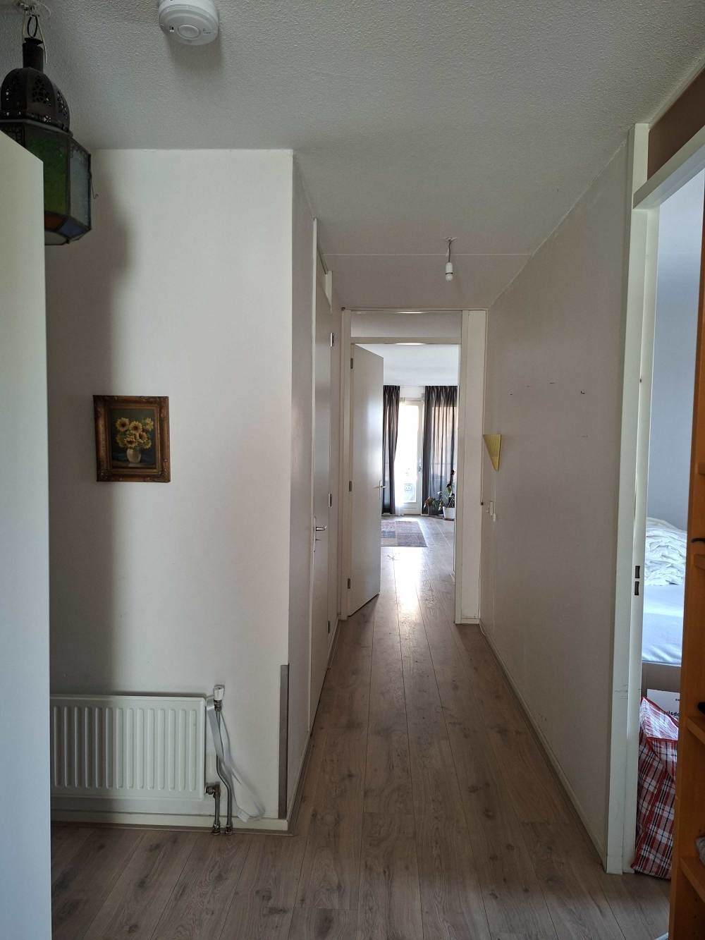 Houtmankade 40