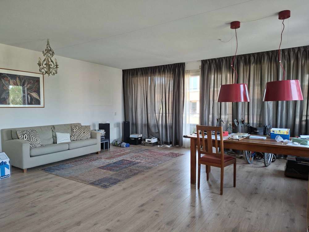 Houtmankade 40