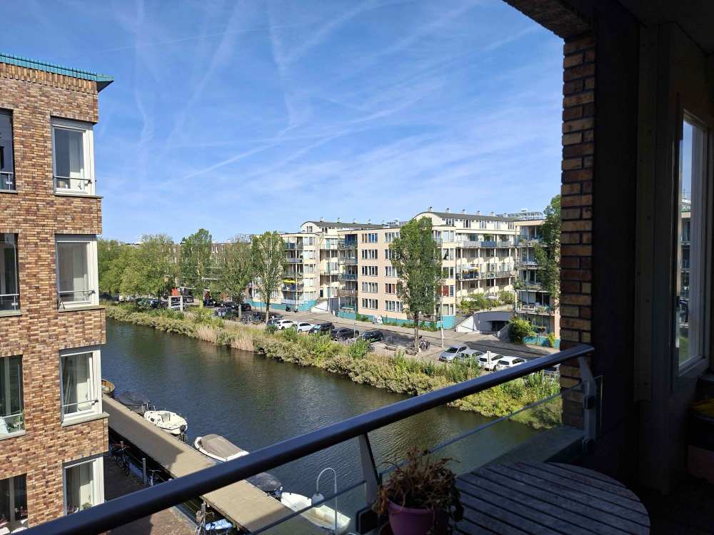 Houtmankade 40