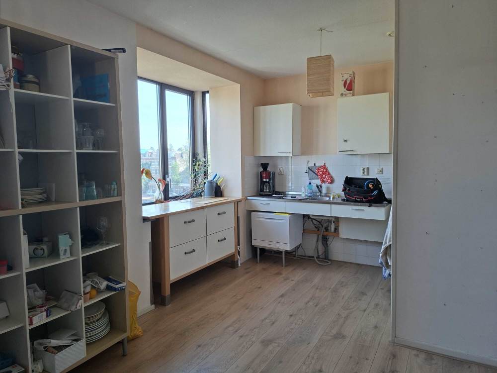Houtmankade 40