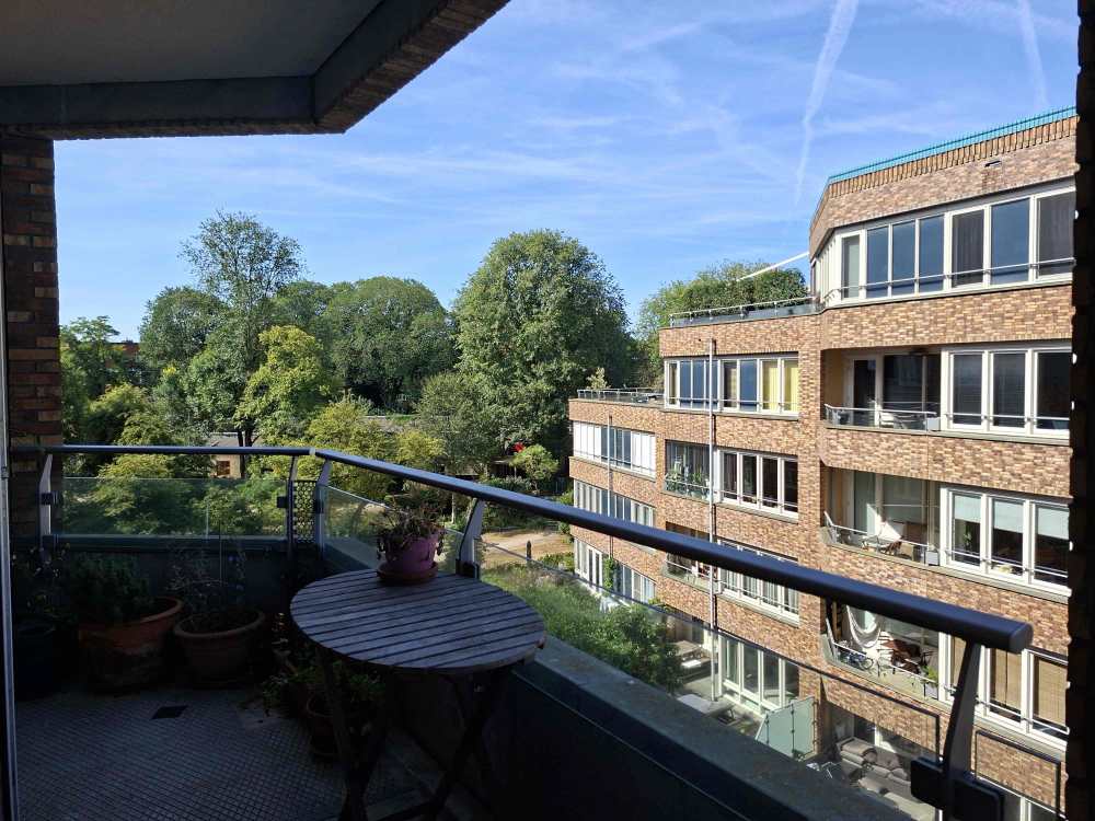 Houtmankade 40