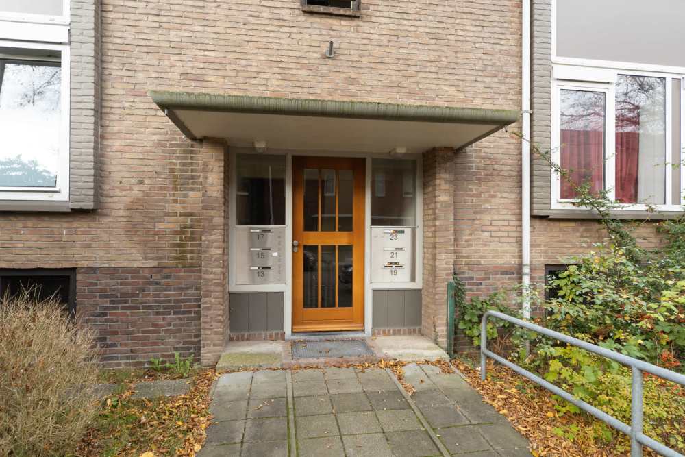 Ten Boomstraat 23