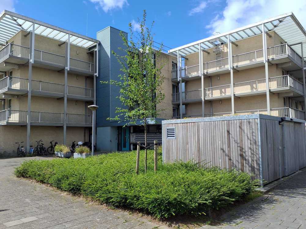 Haaiplein 16
