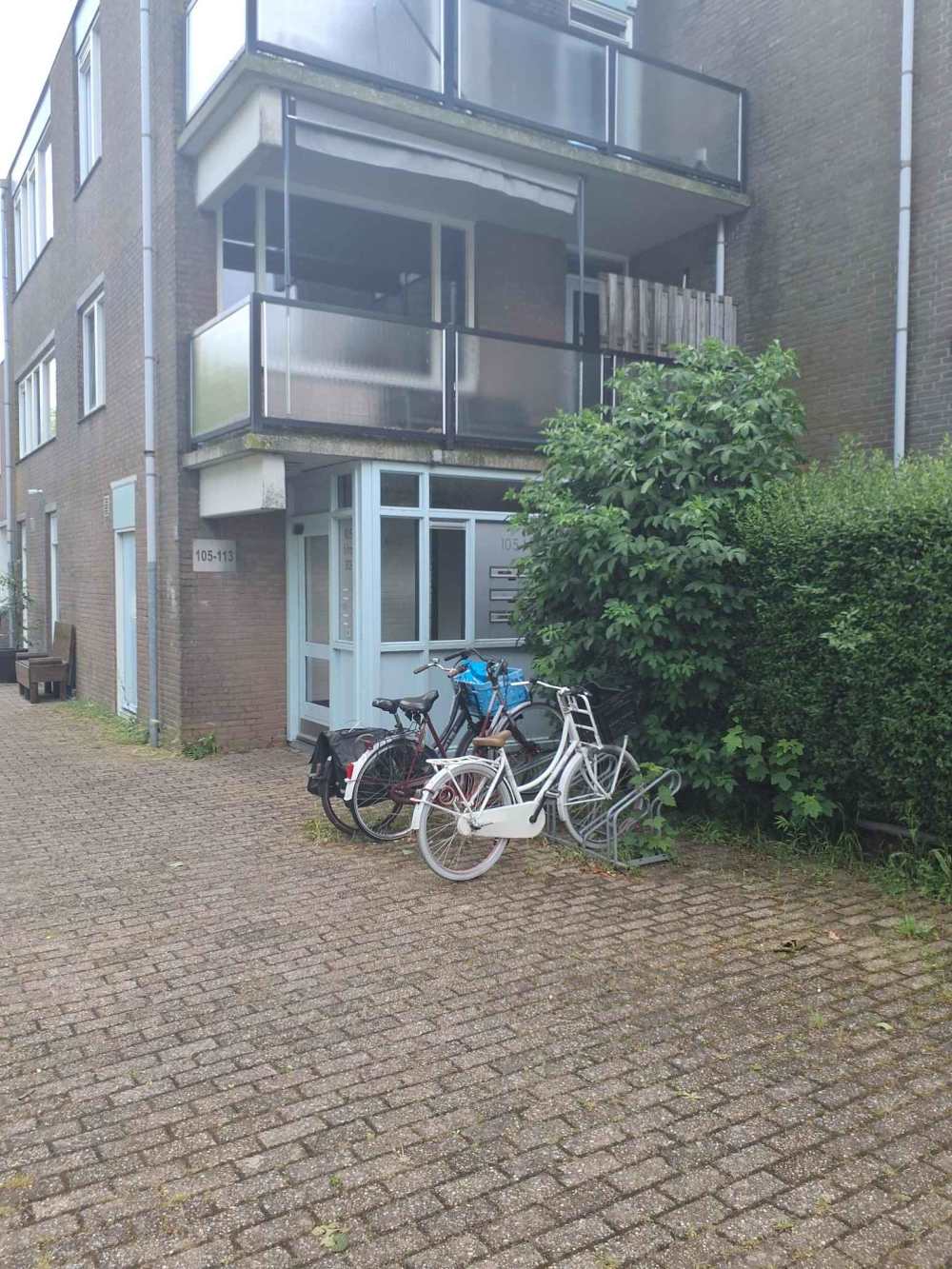 Kimwierde 105, 1353 DL Almere, Nederland