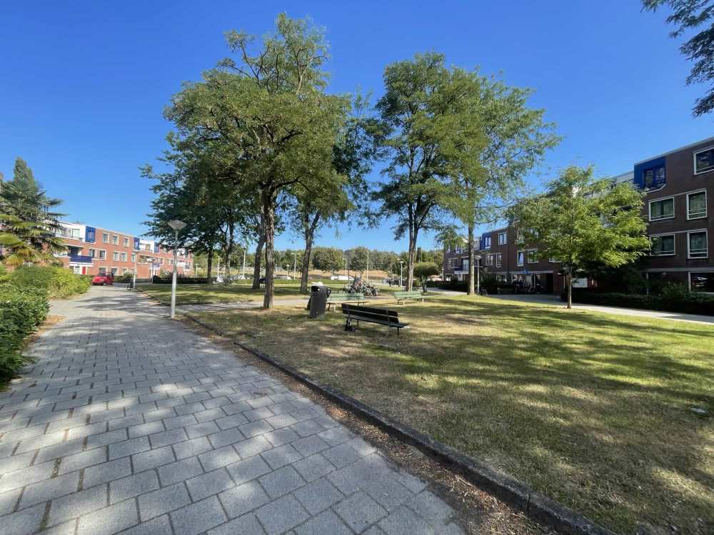 Veenendaalplein 59