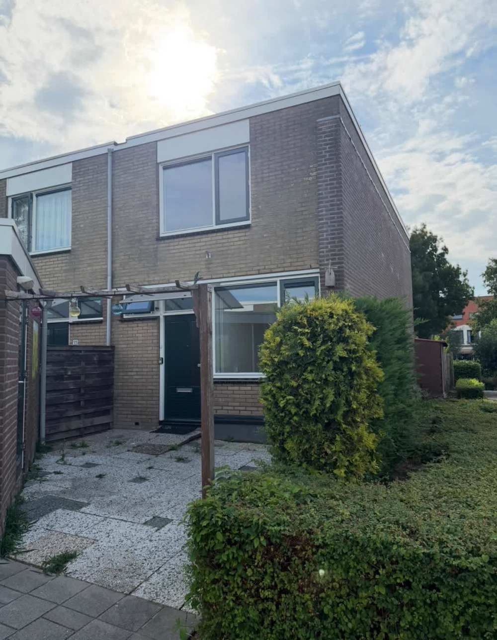 De Bongerd 35, 2761 TS Zevenhuizen, Nederland