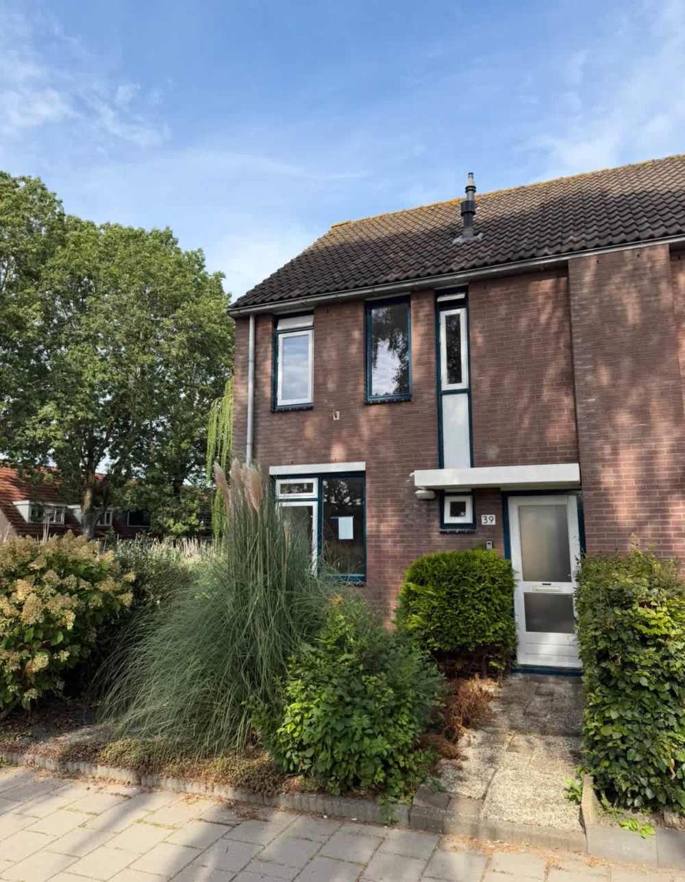 Fazantdreef 39, 2743 DG Waddinxveen, Nederland