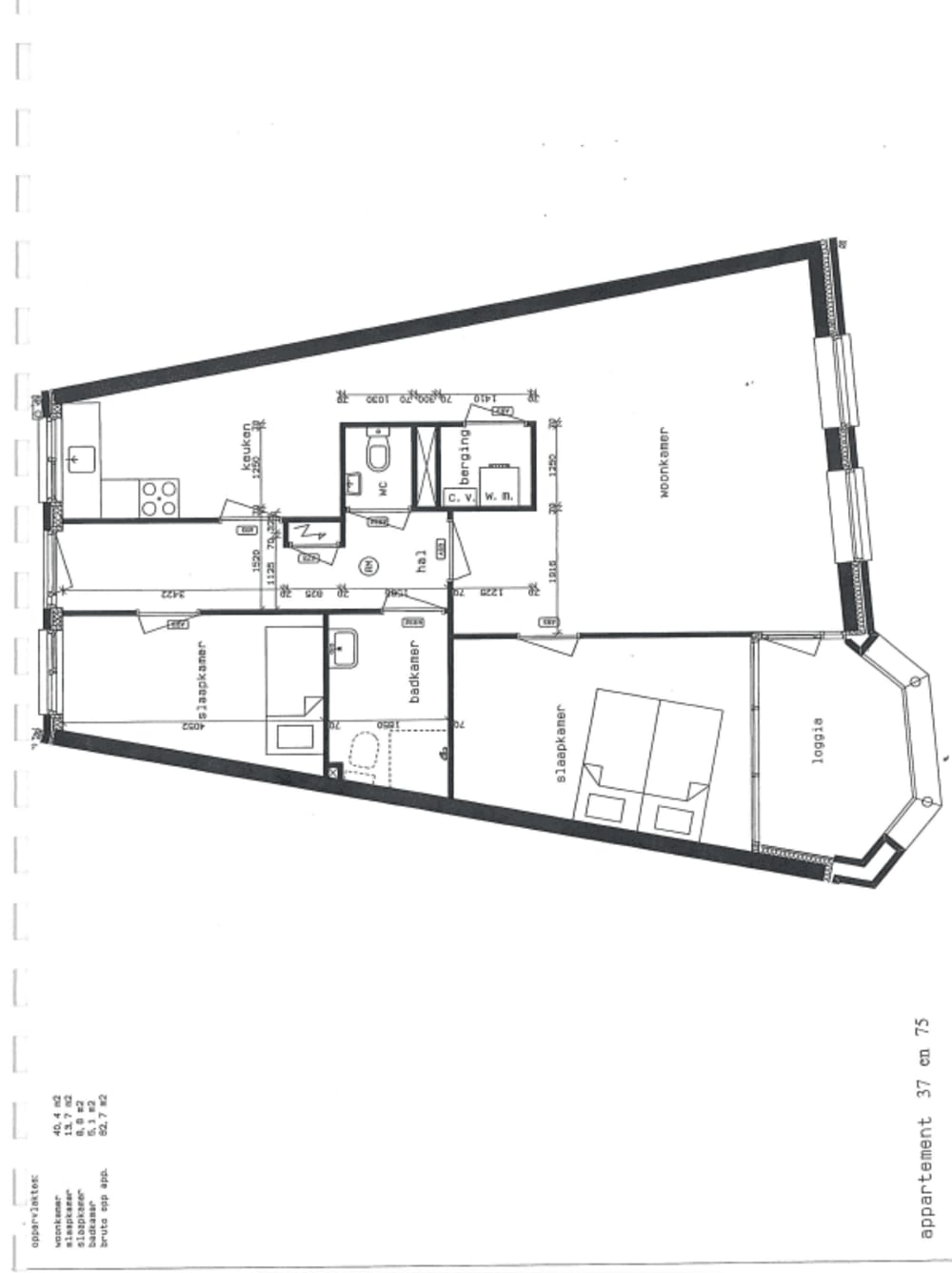 Koopmansplein 75