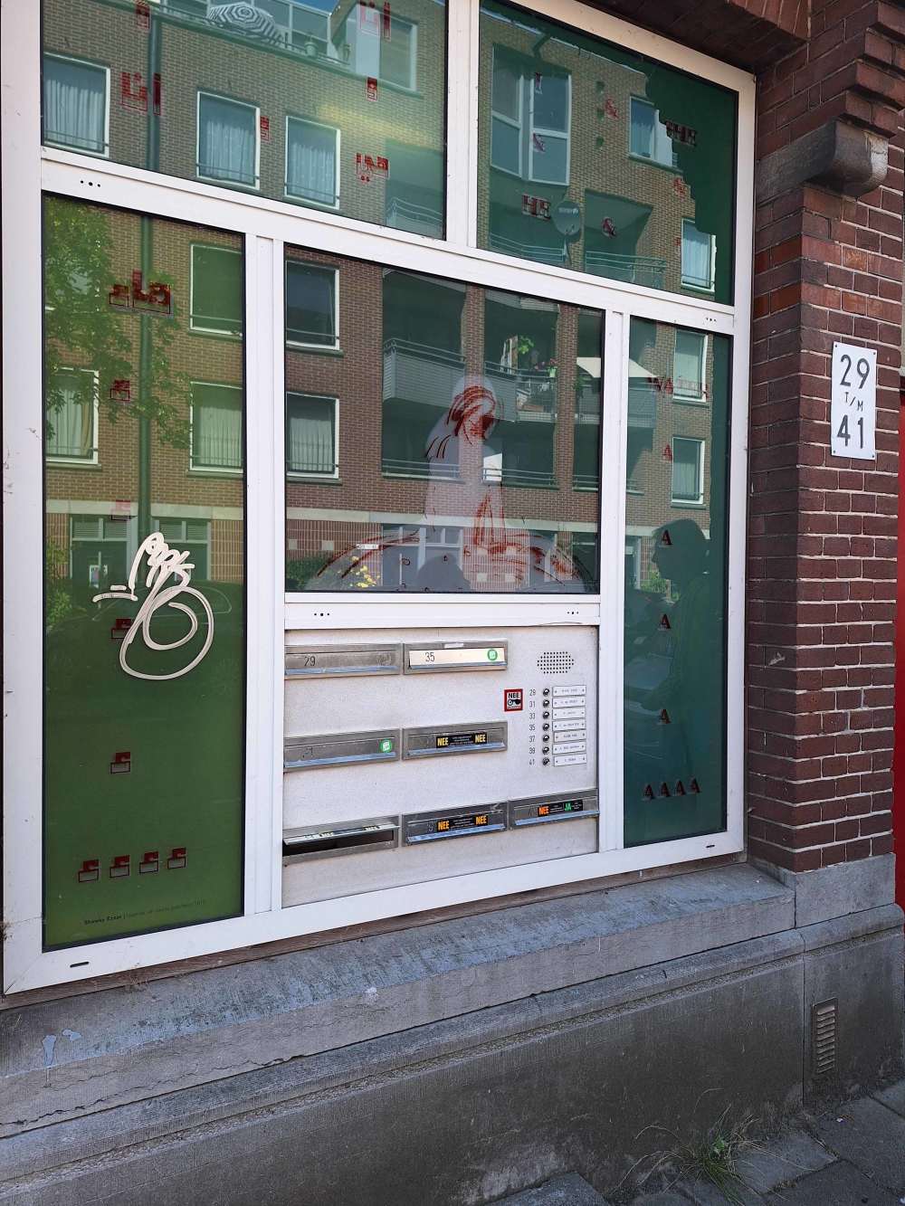 Majubastraat 37