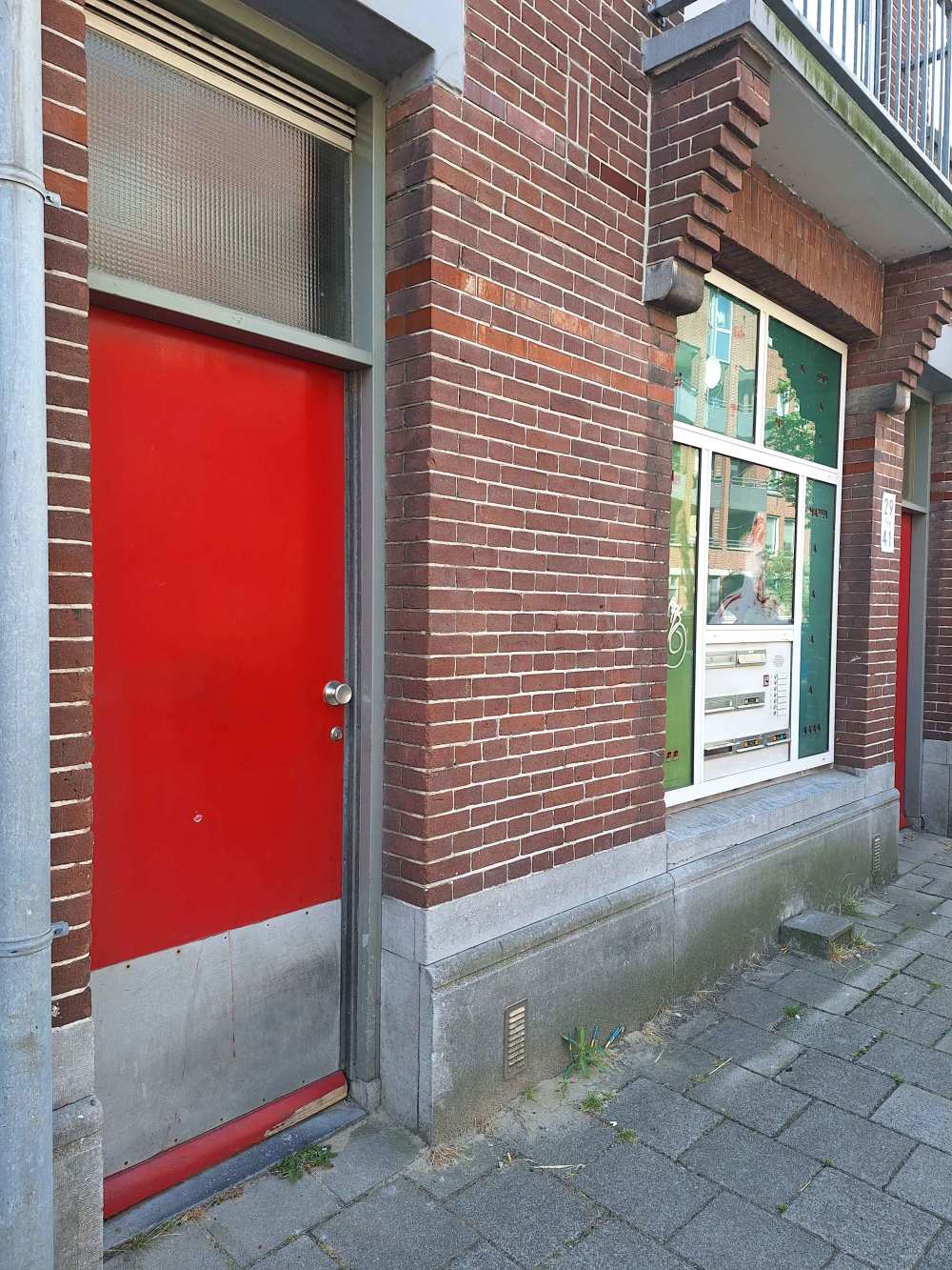 Majubastraat 37