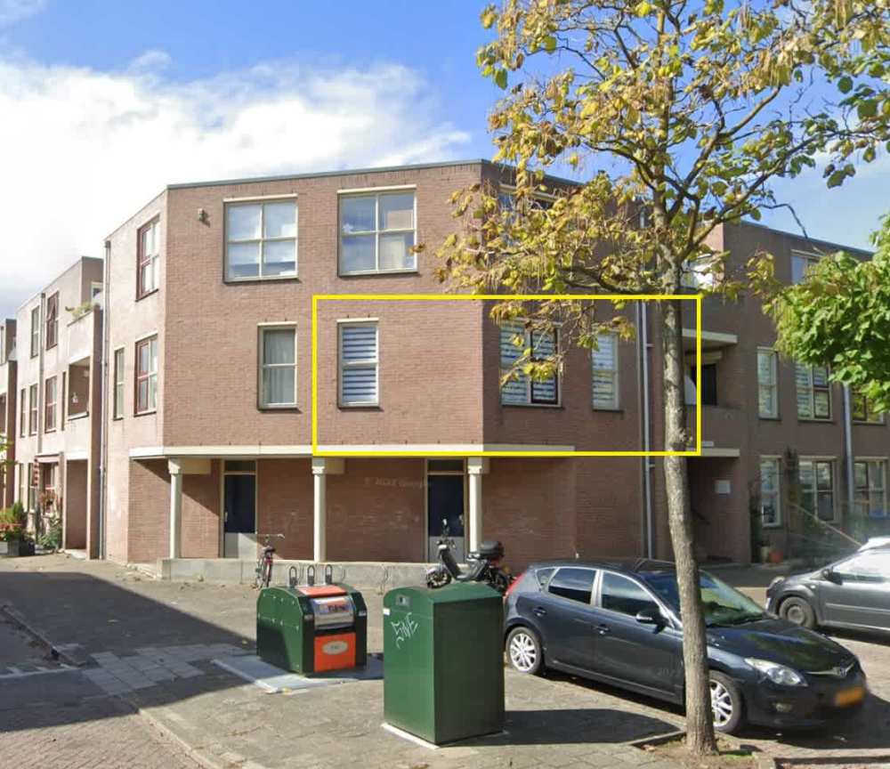 Draaikom 72, 1274 NS Huizen, Nederland