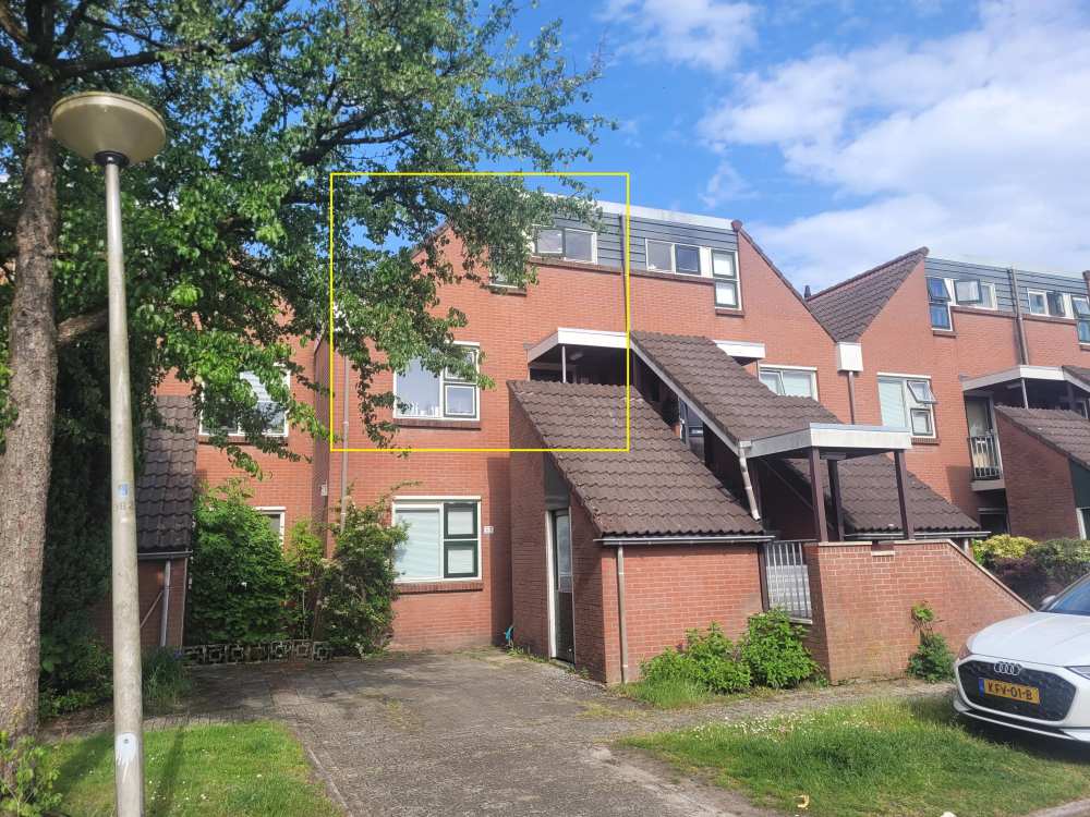 Zeelt 55, 1275 AR Huizen, Nederland