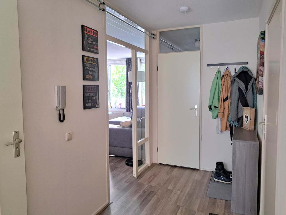 De Wittenstraat 67D