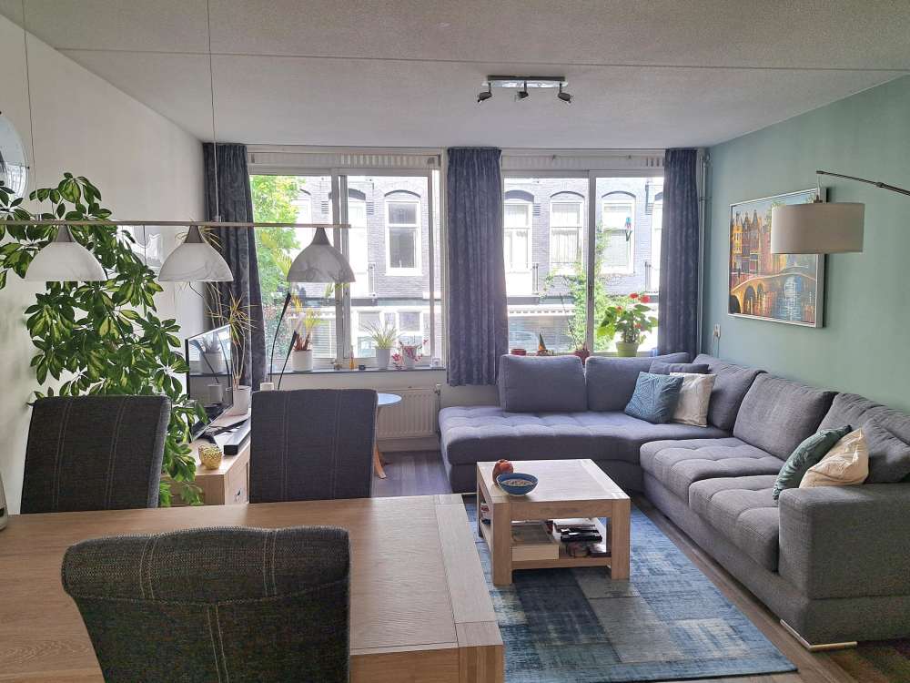 De Wittenstraat 67D