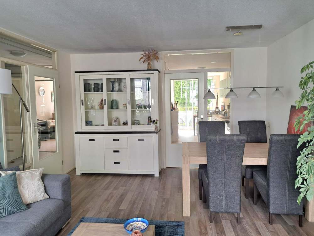 De Wittenstraat 67D