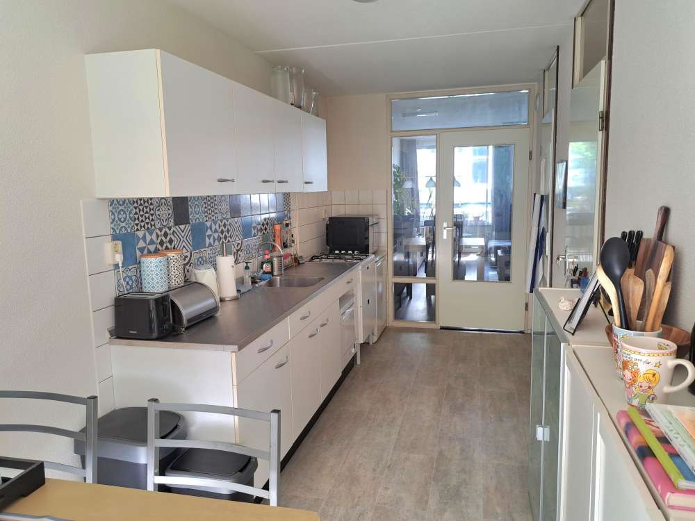 De Wittenstraat 67D