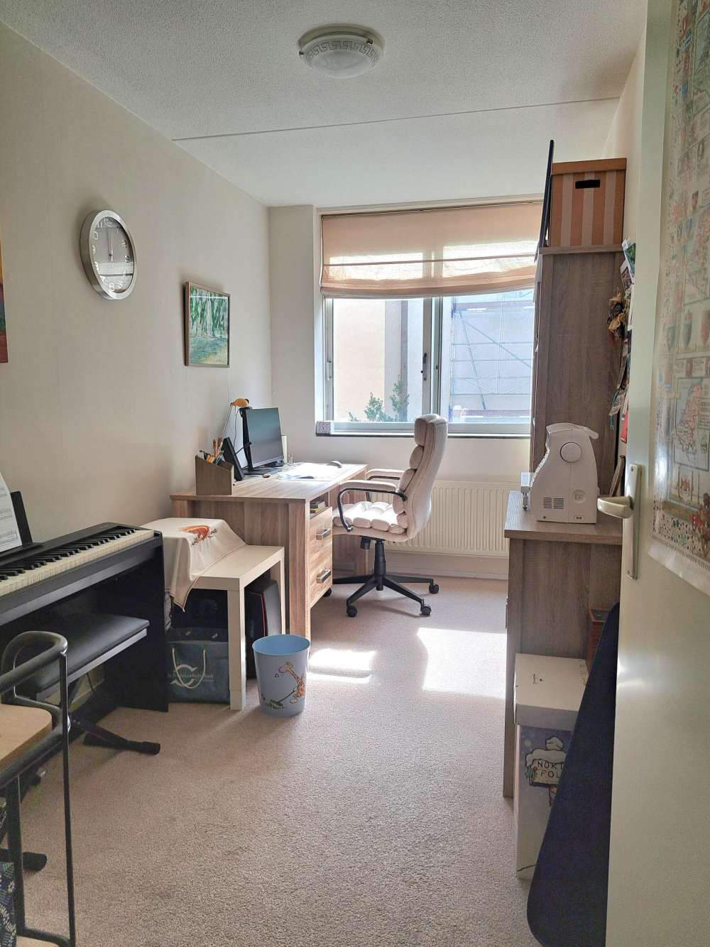 De Wittenstraat 67D