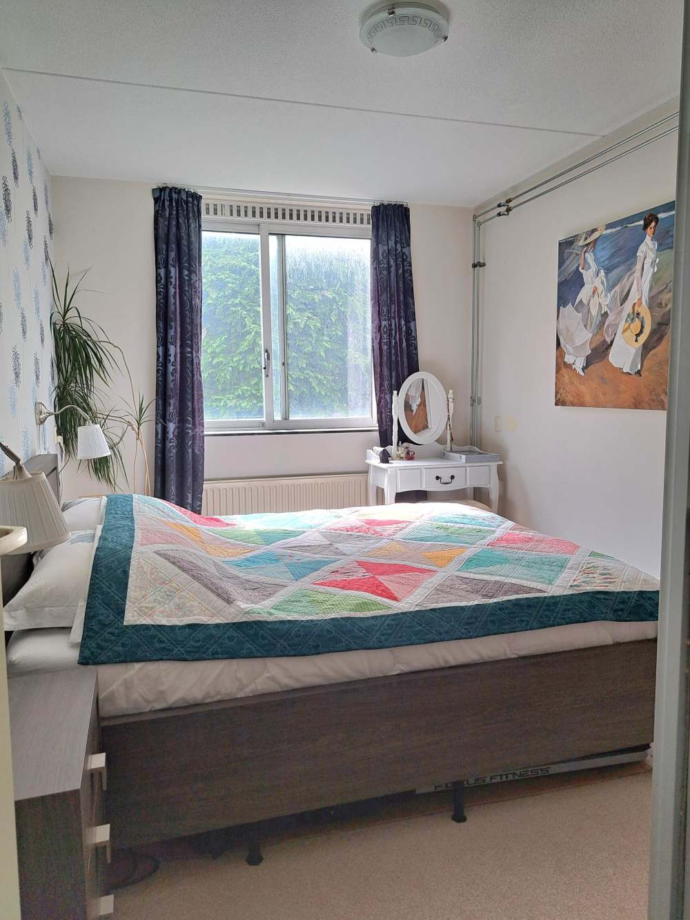 De Wittenstraat 67D