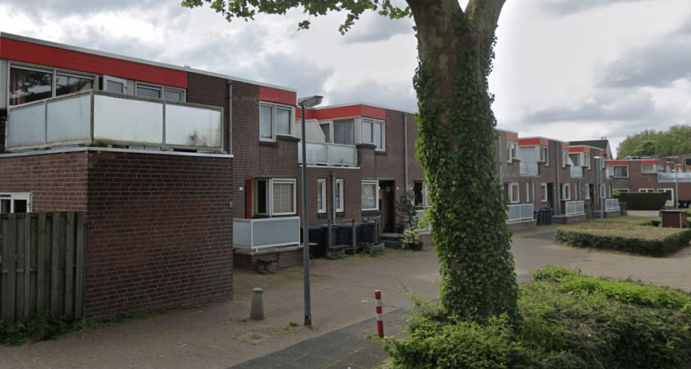Middenhof 244, 1354 EZ Almere, Nederland