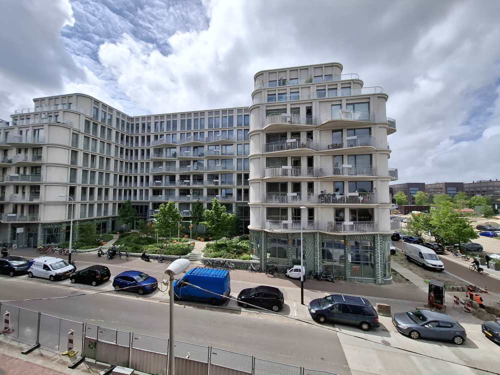Docklandsweg 189