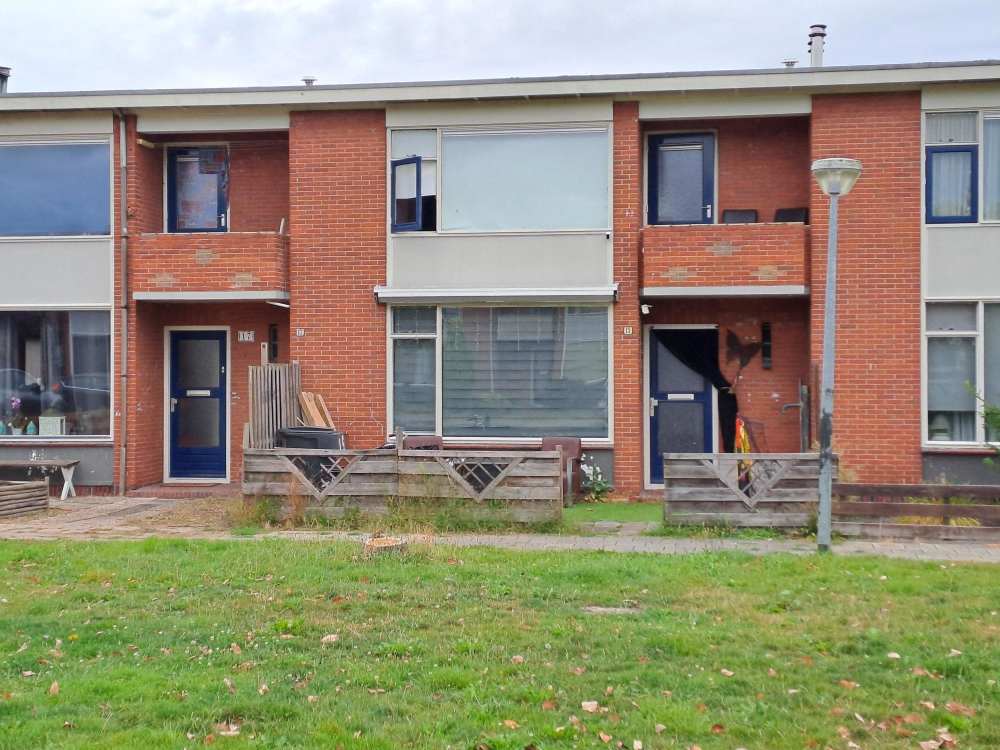 Goudenregenlaan 15, 9674 CK Winschoten, Nederland