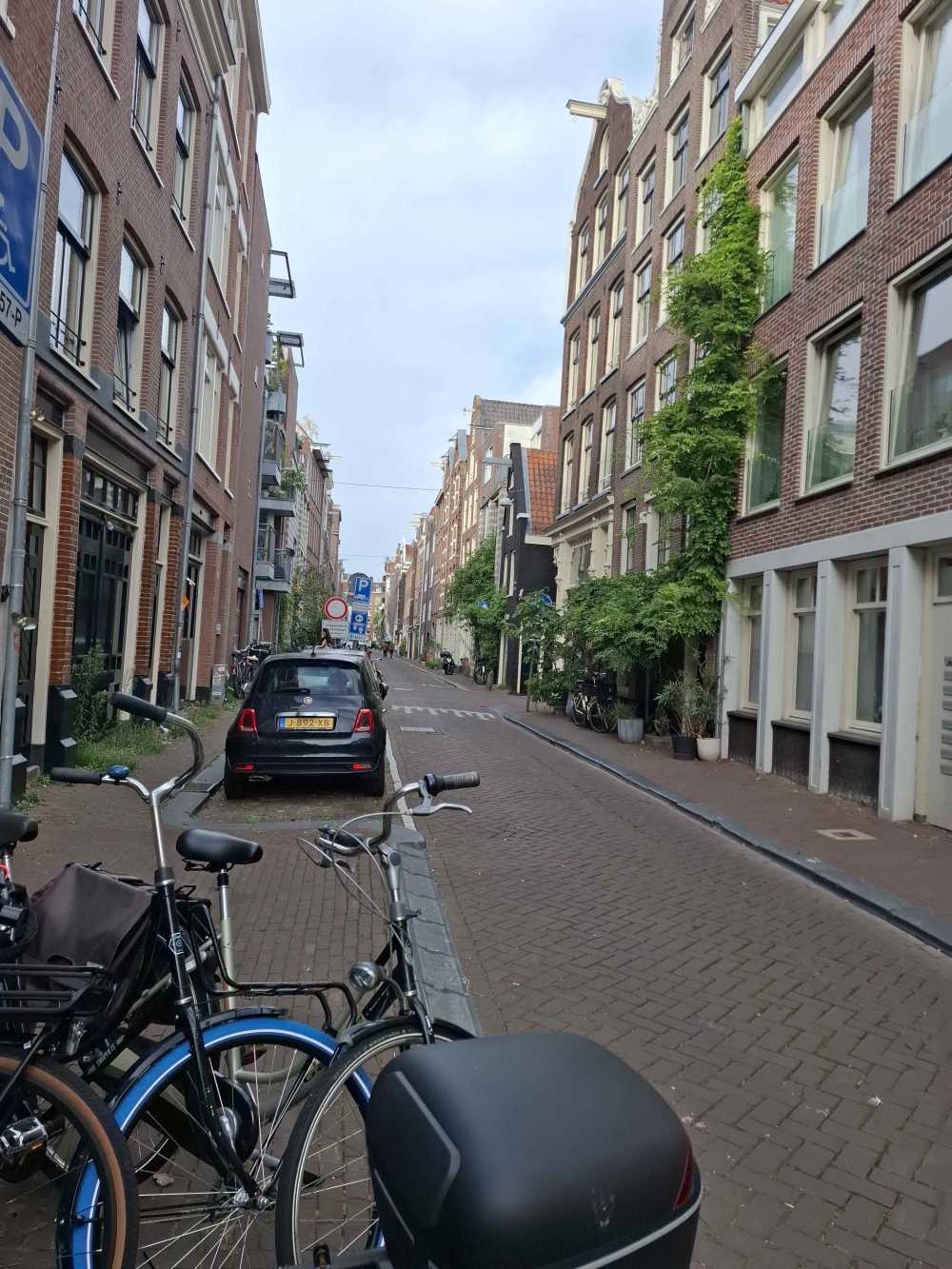 Bloemstraat 100A