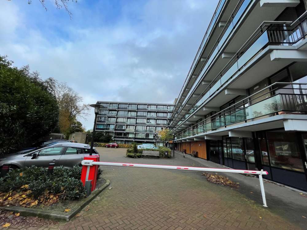 Graaf Lodewijklaan 74