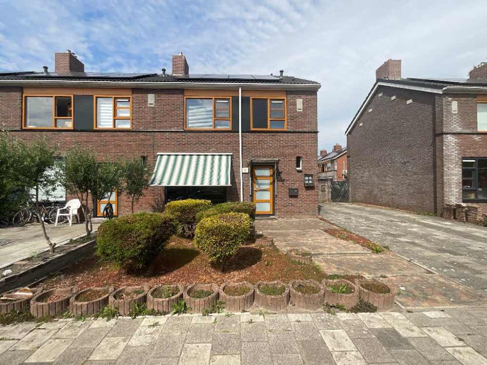 Jan Bulthuisstraat 7, 9744 HG Groningen, Nederland