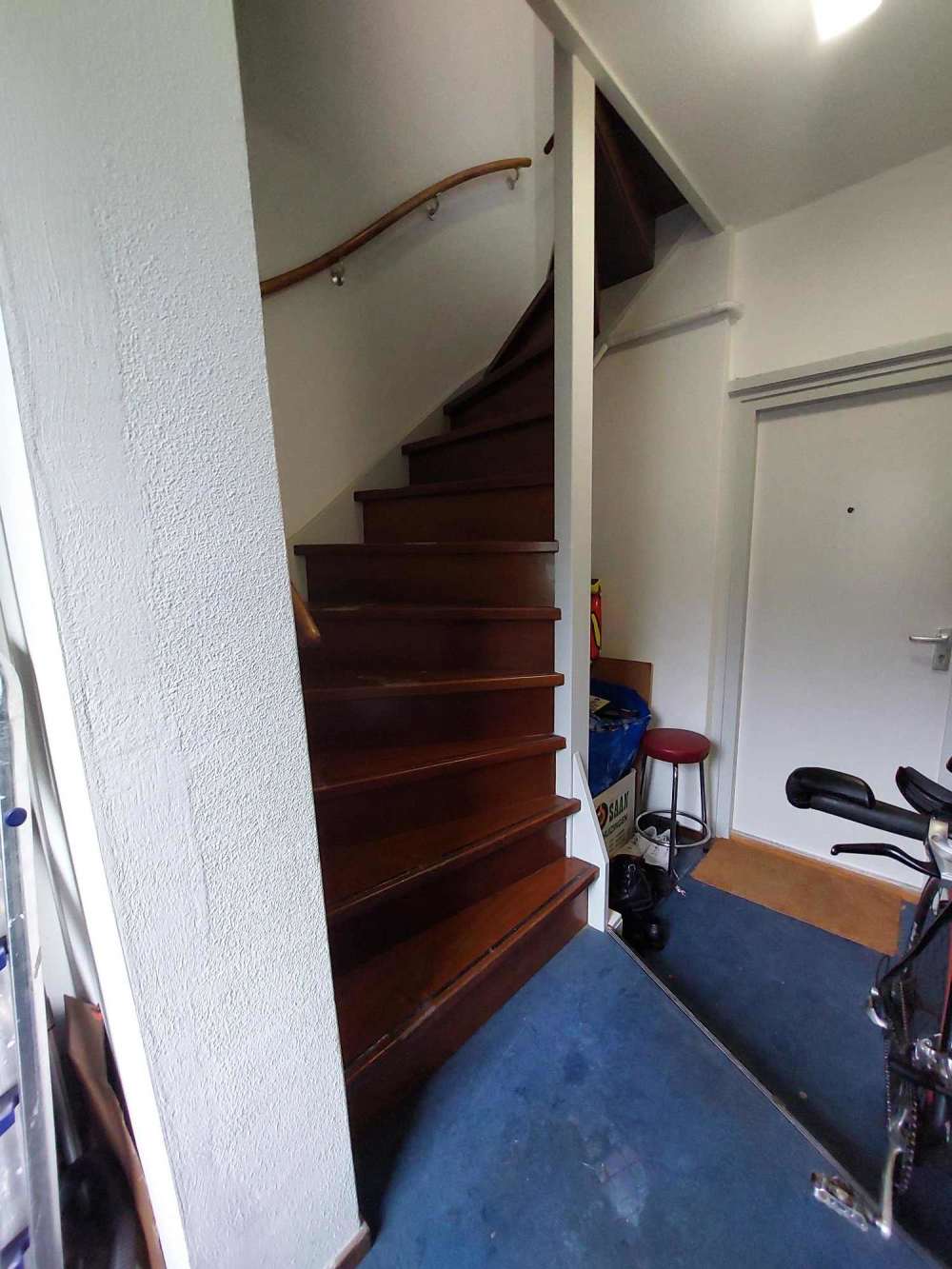 Buiten Wieringerstraat 4A