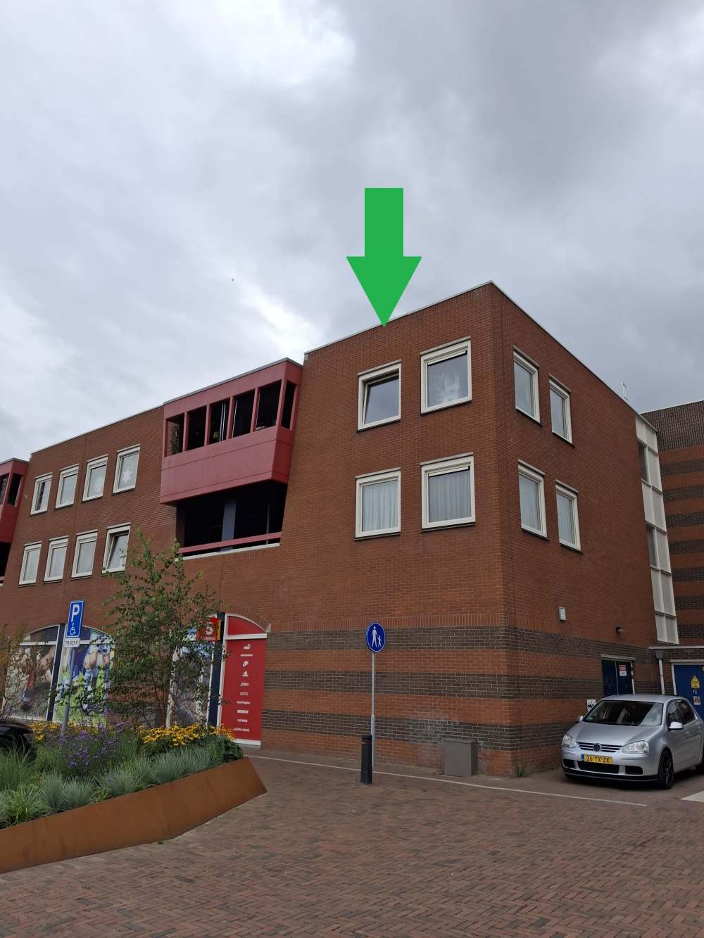 Waterstraat 133, 9934 AT Delfzijl, Nederland