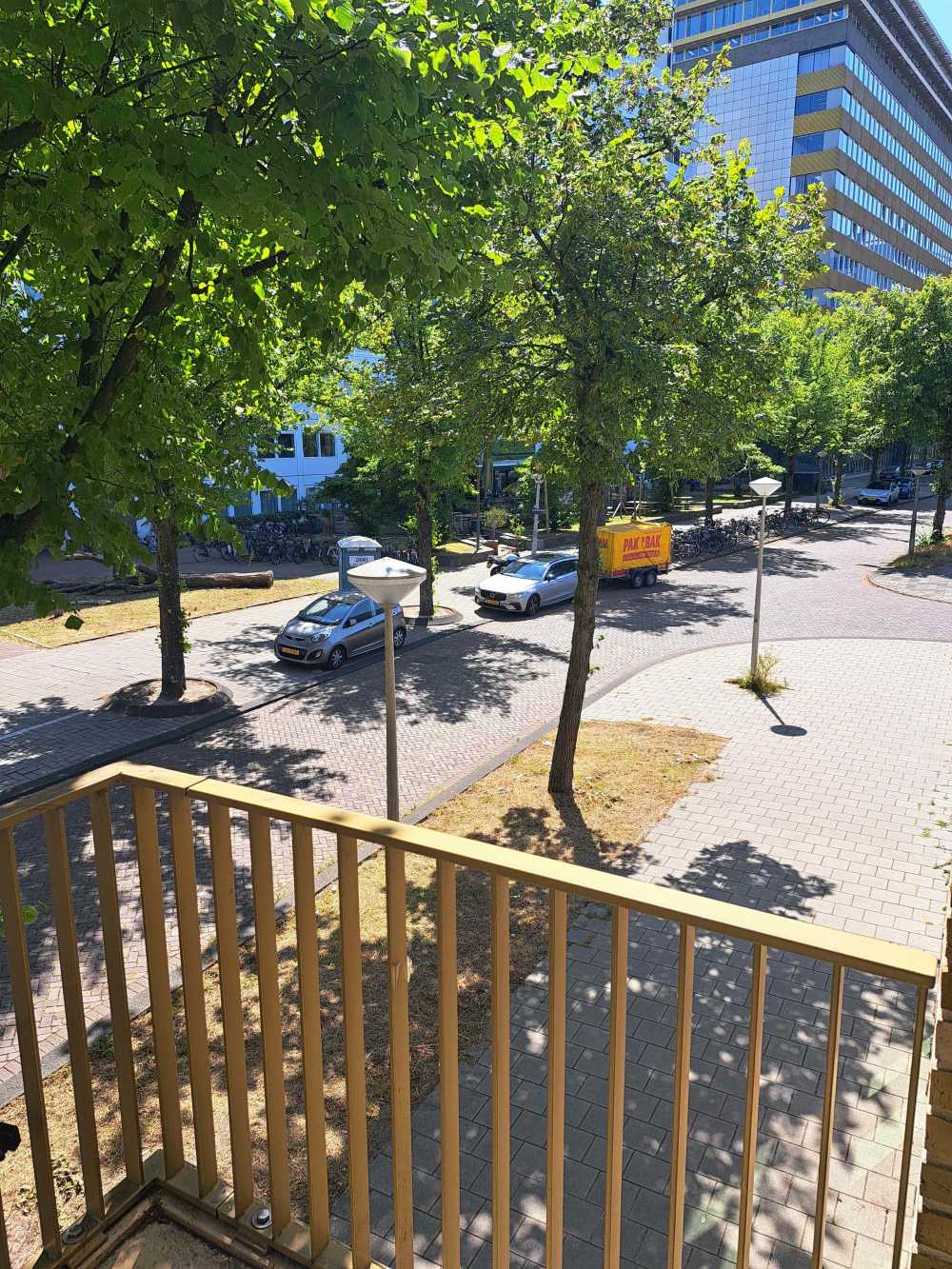 Mária Telkesstraat 147