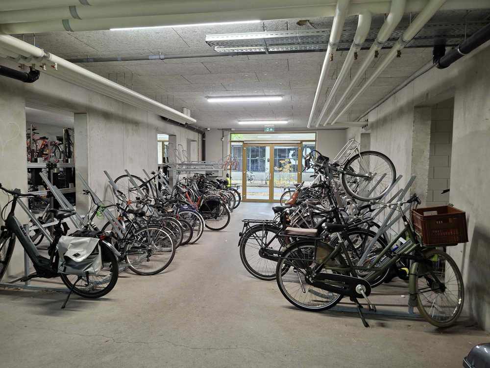 Mária Telkesstraat 204