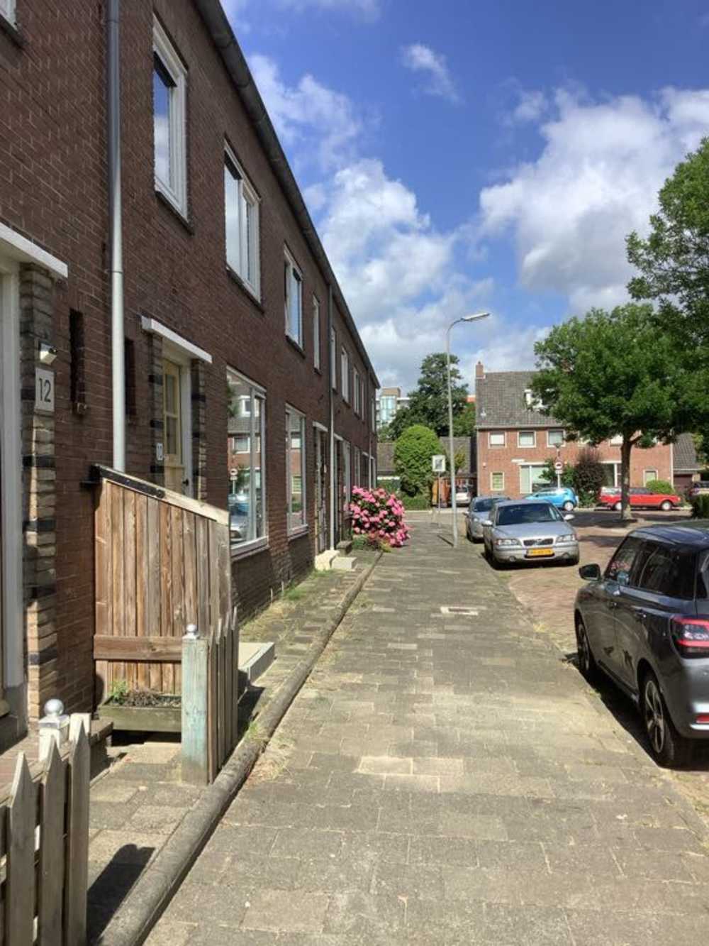 Gerrit van Dalenstraat 10