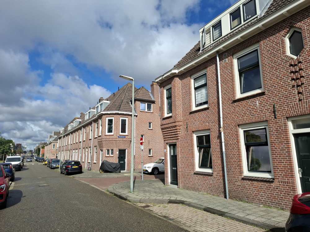 Maasstraat 90, 3313 XA Dordrecht, Nederland