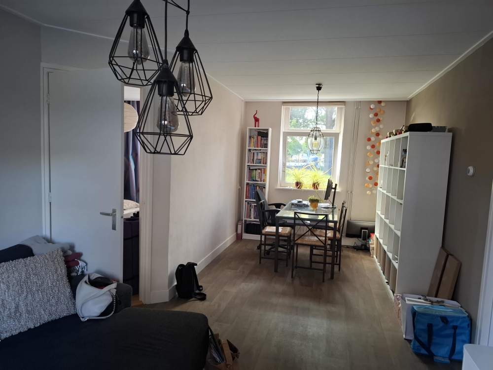 Maasstraat 90
