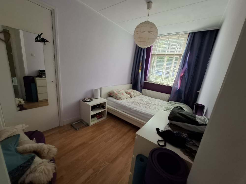Maasstraat 90