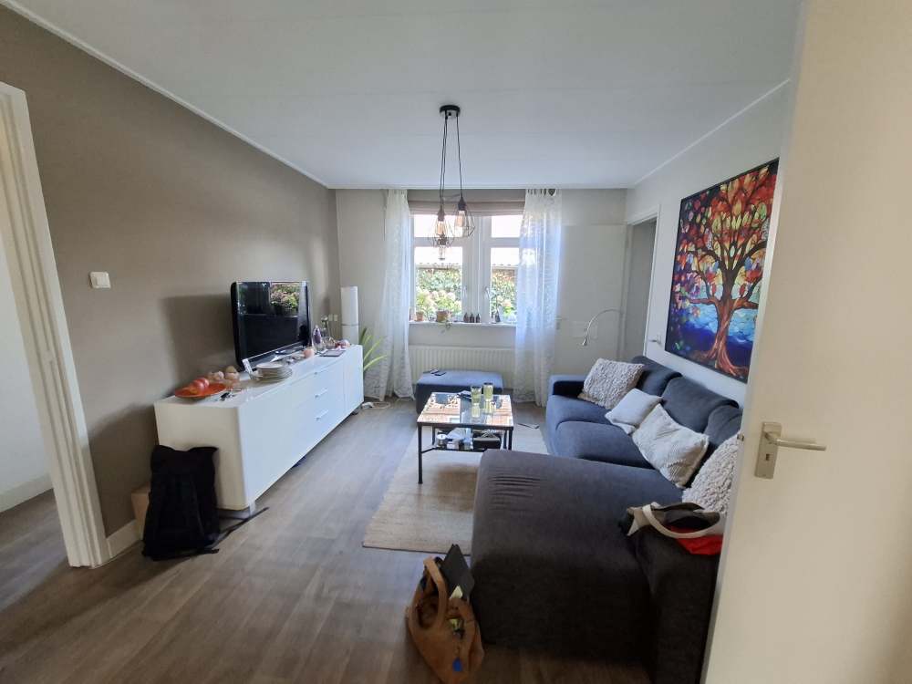 Maasstraat 90