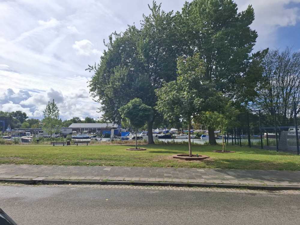 Maasstraat 90