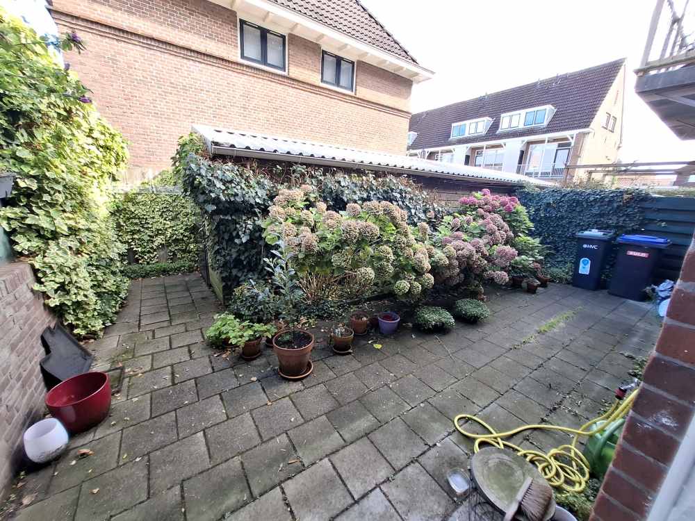 Maasstraat 90