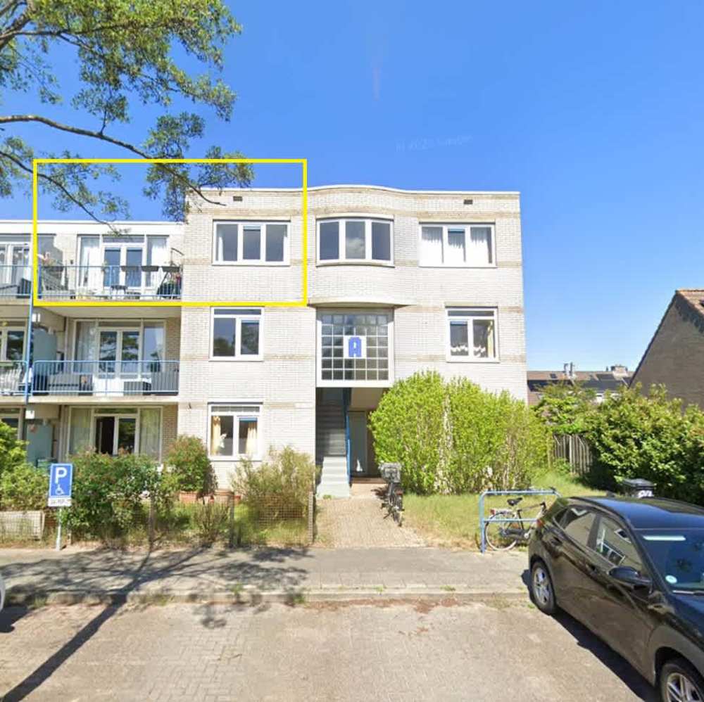 Oostergo 32, 1274 JT Huizen, Nederland