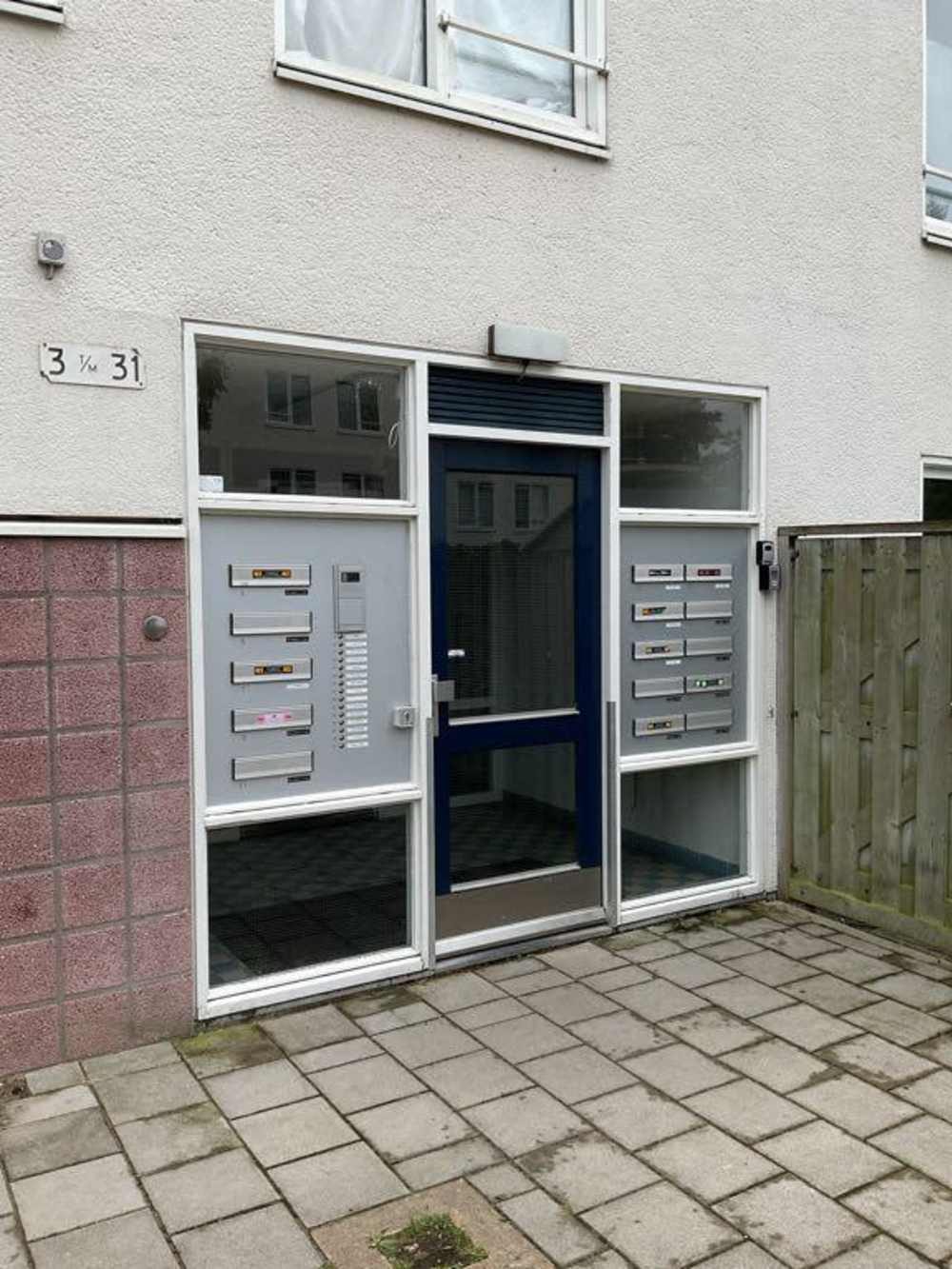 Kabelgaststraat 11